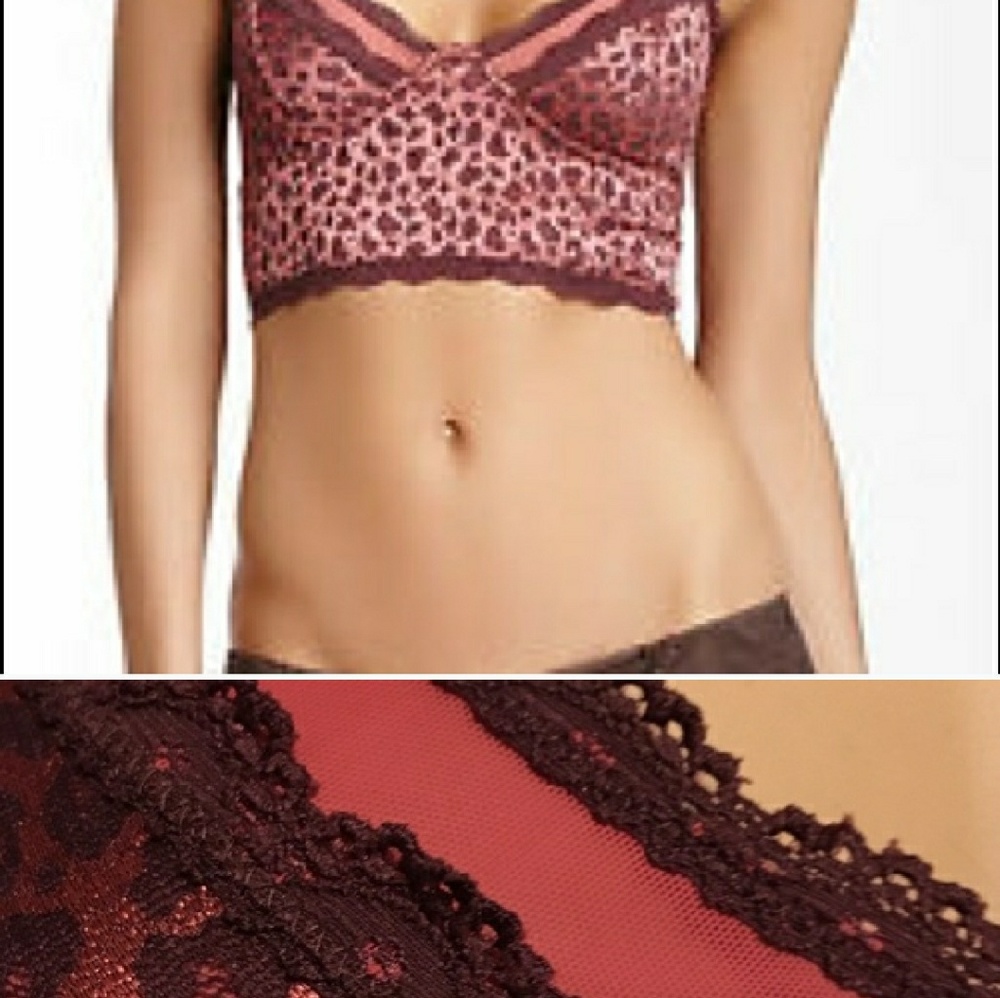 Free People Intimately
